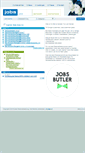 Mobile Screenshot of it-jobs.com